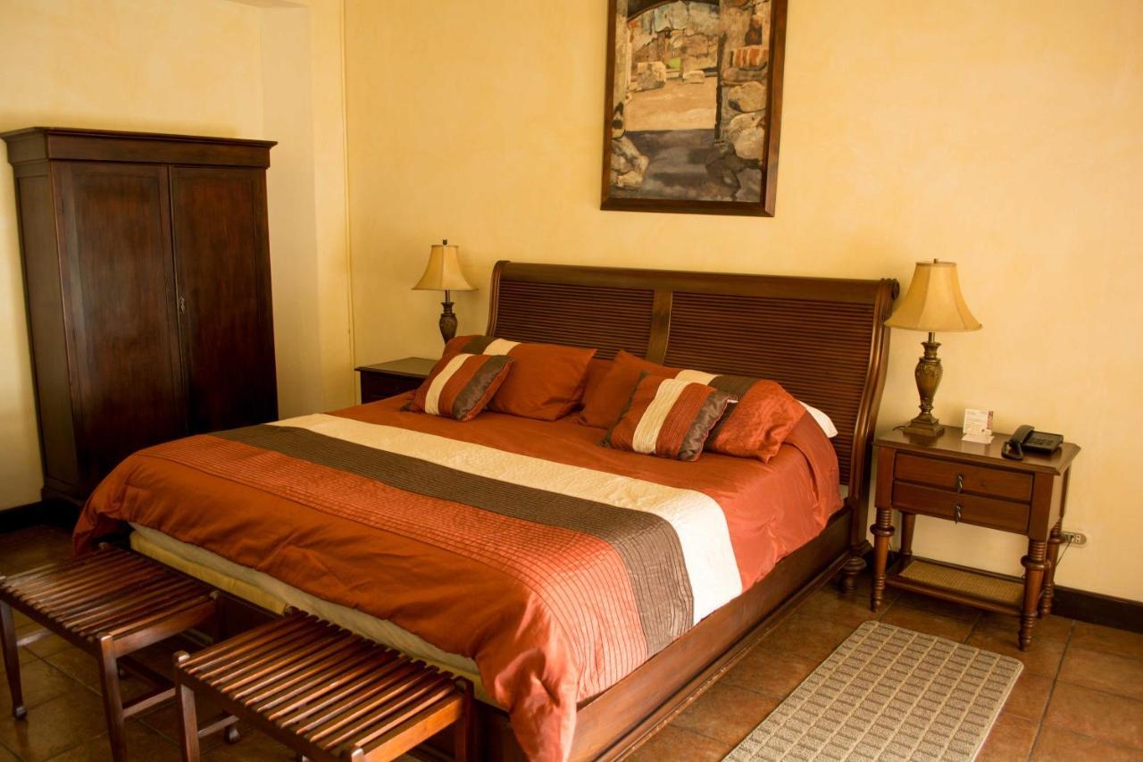 Hotel Aurora Antigua Esterno foto