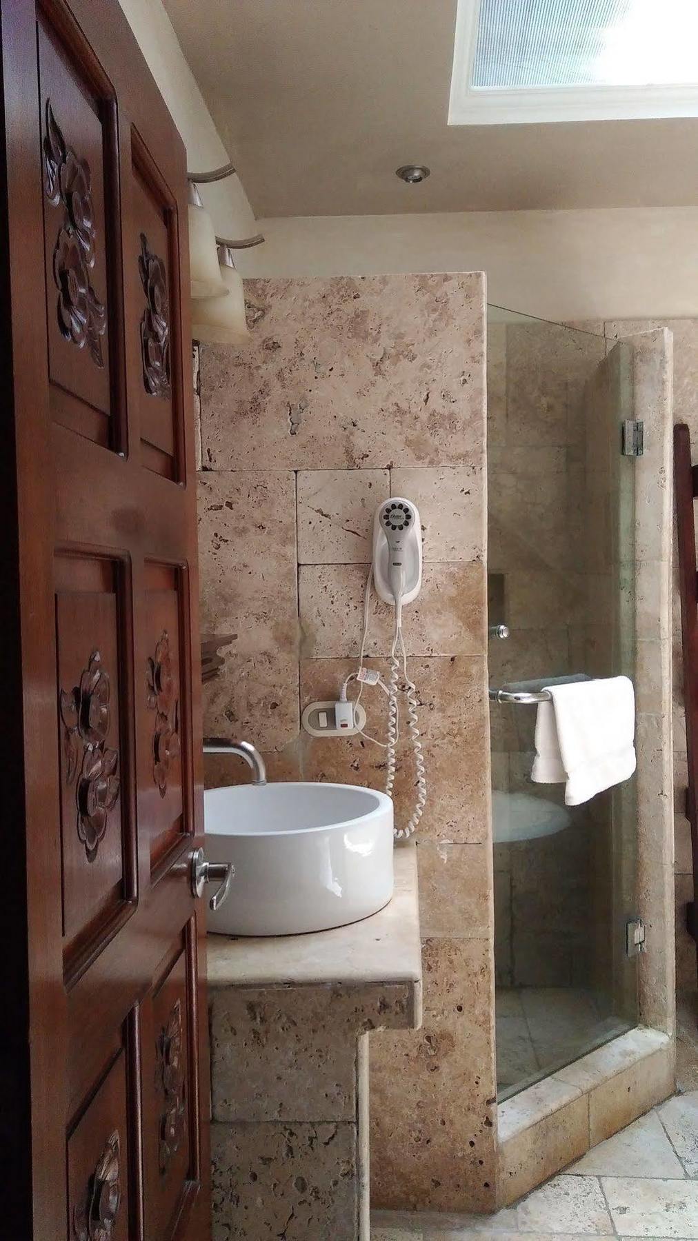 Hotel Aurora Antigua Esterno foto