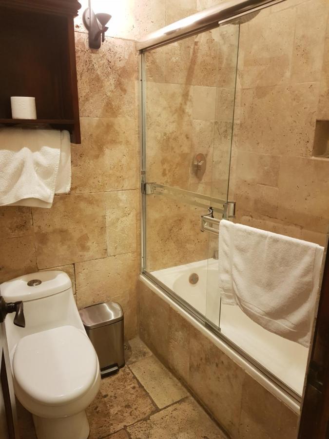 Hotel Aurora Antigua Esterno foto
